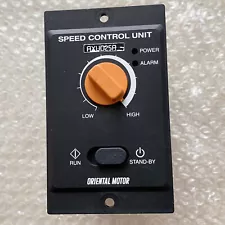 1PC New Oriental Motor AXUD25A Speed Control Unit Expedited Shipping