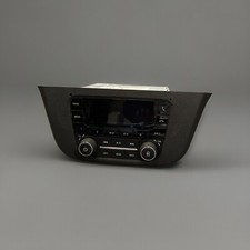 Autoradio Iveco DAILY
