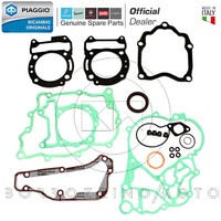 Dichtungen Serie Komplett Motor Originale Piaggio Vespa GTS Super 300 2013