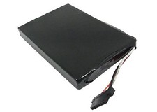 Batteria Premium per MITAC Mio C710, Mio C310x, Mio 269, Mio C510, Mio 138 NUOVA