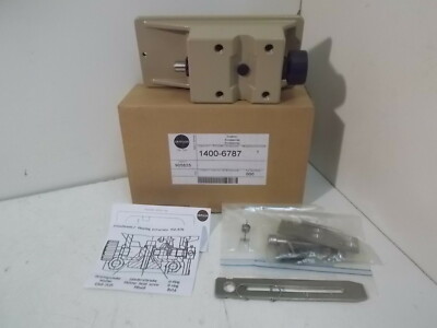 NIB Samson 905625 1400-6787 Limit Switch Accessories | eBay