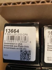 Oxygen Sensor-Engineered Bosch 13664 (NEW)