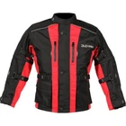 Duchinni Jago Kids Childrens Black Red