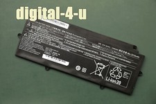 50Wh New FPB0340S Laptop Battery for Fujitsu LifeBook U937 U938 FPCBP536 Series