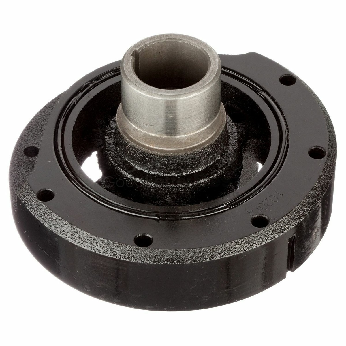 ぱんだー1020 One New ATP Graywerks Engine Harmonic Balancer 102014 | eBay