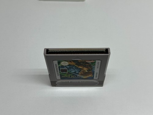 Fortress of Fear (Nintendo Game Boy) Spiel, nur Modul + Hülle, geprüft ⚡VERSAND⚡ - Bild 5 von 7