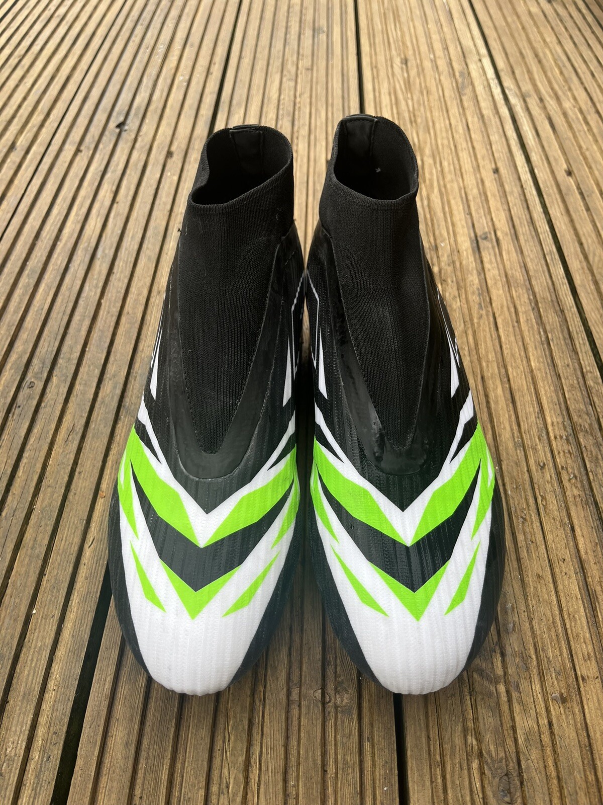 Scarpe da calcio Lotto