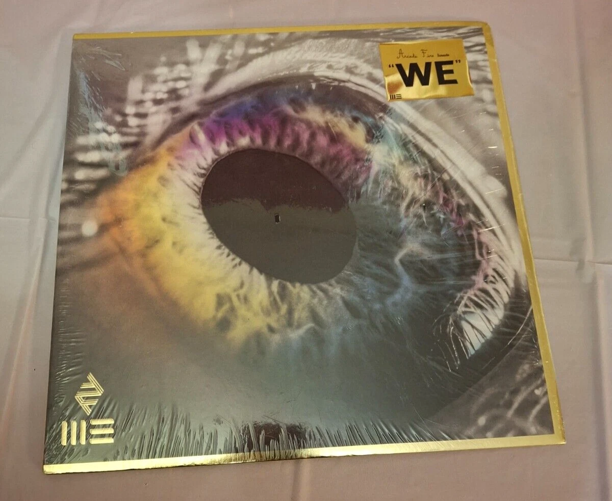 Arcade Fire LP Vinyl Records for sale | eBay