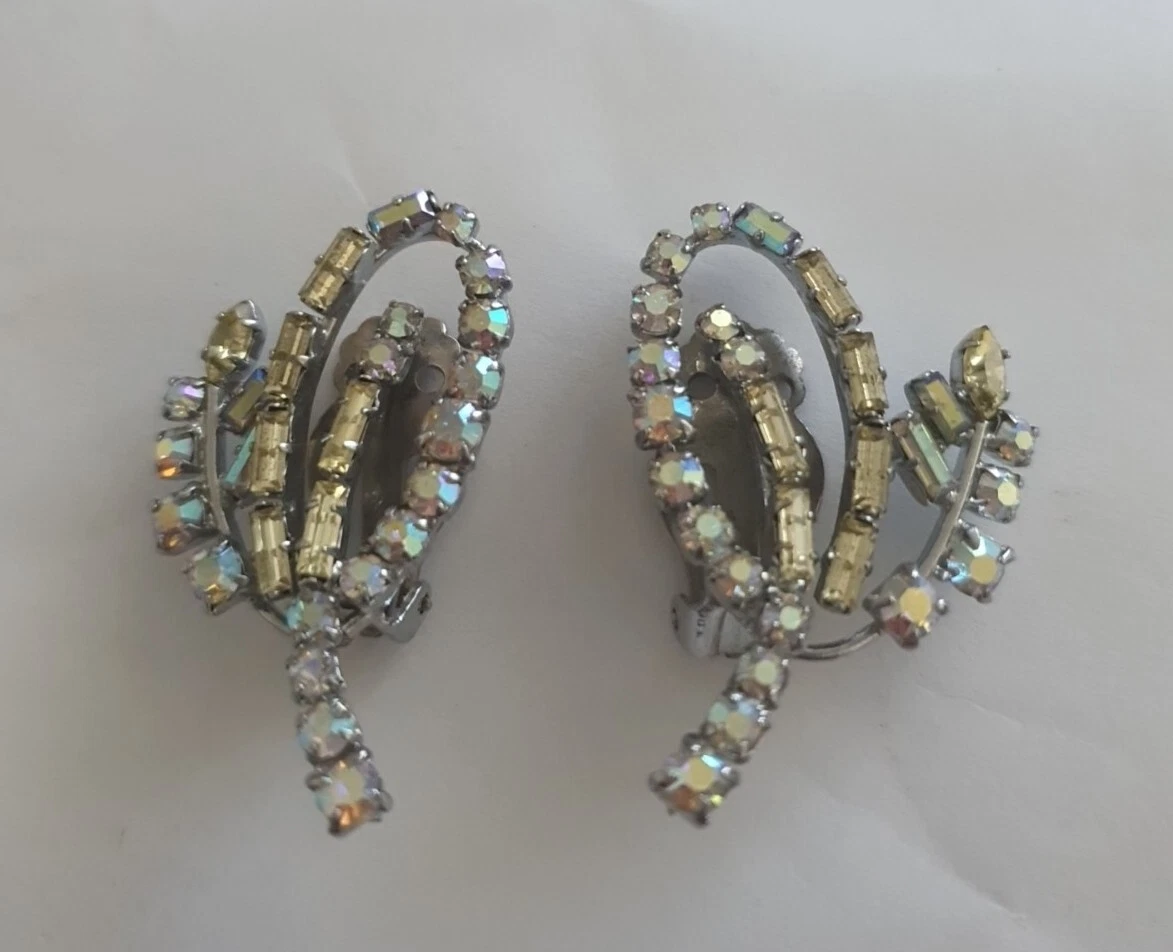 Aurora clearance borealis earrings