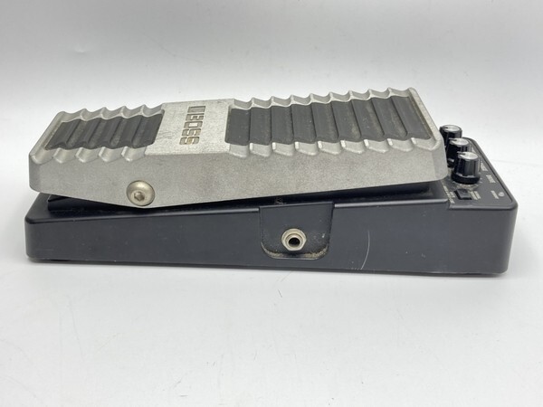 BOSS PW-10 V Wah Multi Wah Effect Pedal | eBay