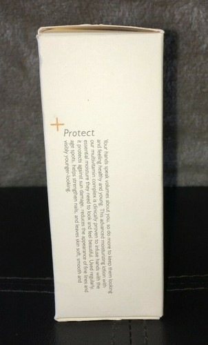NIB Bath & Body Works Mango Mandarin Anti-Aging Hand Protection Plus 1.7 oz RARE - Picture 5 of 9