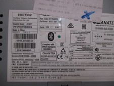 Autoradio Renault Captur