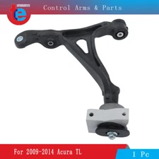 2009-2014 For Acura TL 512-50427L Front Left Lower Control Arm