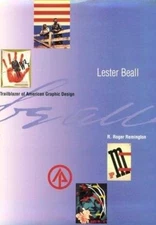 New Lester Beall: Trailblazer of American Graphic Design
