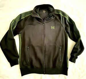 Needles Track Jacket | eBay Needles Track Jacket | eBay
