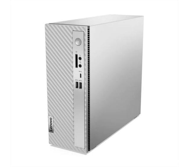 Lenovo IdeaCentre 3i Intel Core i5 8GB RAM 512GB SSD Desktop PC Silver Lenovo IdeaCentre 3i Intel Core i5 8GB RAM 512GB SSD Desktop PC Silver