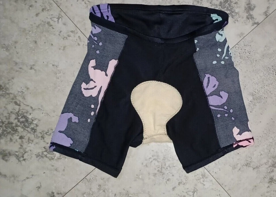 Zoot Cycling Shorts Black Unisex M Compression Athletic Bike  - Image 3 of 4