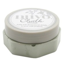 Nuvo Chalk Mousse-Herb Garden - 3 Pack
