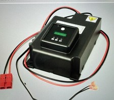 24 Volt 20 AMP Onboard Charger 120V fit Tennant T5e Noblesse SS5 pards#1050399