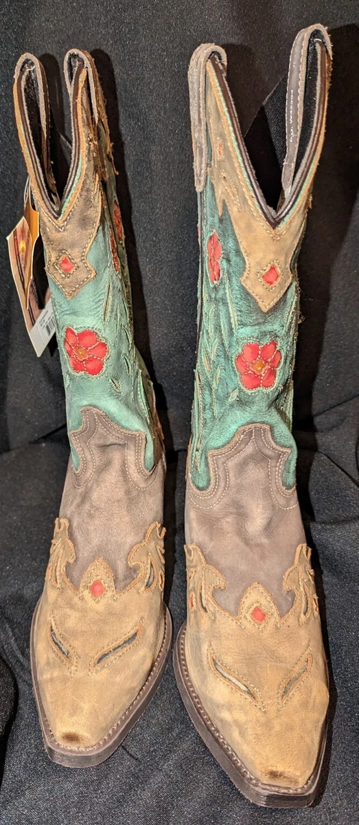 Laredo miss shop kate boots