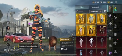 pubg mobile