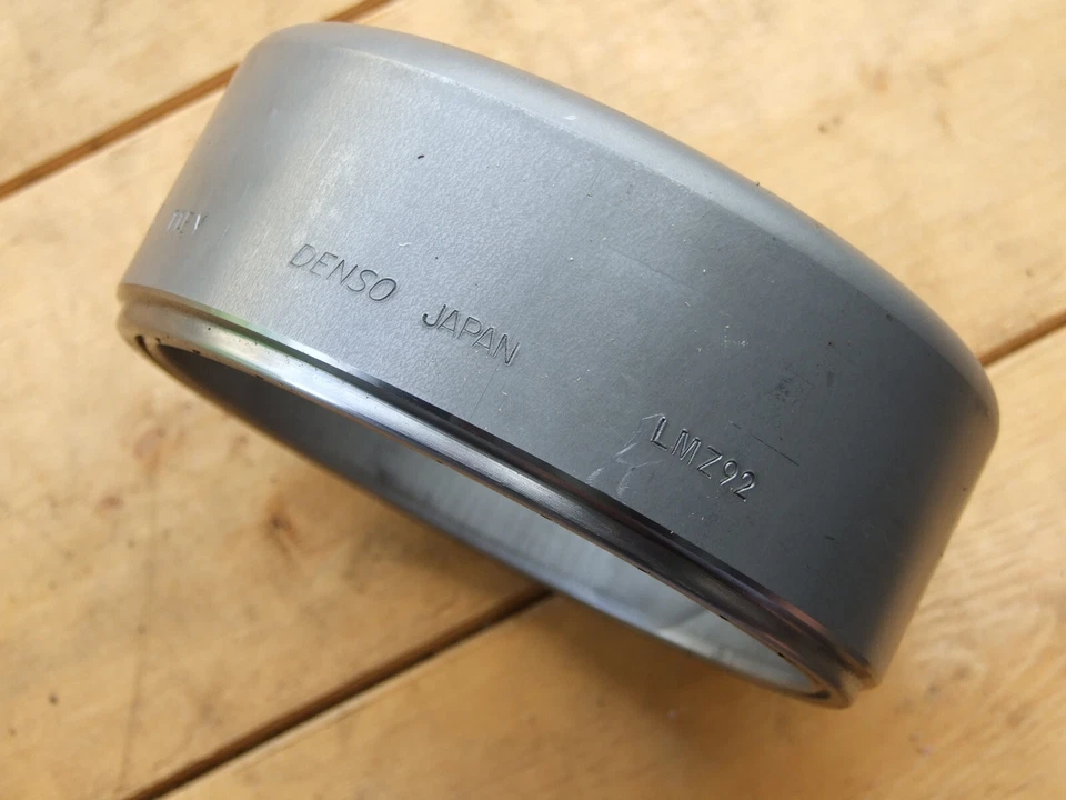 Ducati multistrada 1000DS altinator rotor denso 05 11k - Image 2 of 2