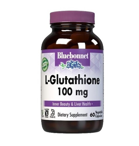 bluebonnet l carnitine 500 mg Bluebonnet L-Carnitine 500 Mg 60 Vegetable Capsules, Free Form Amino Acid
