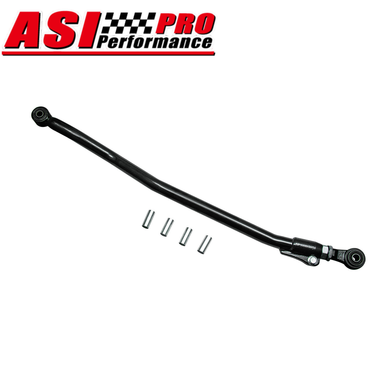 Front Adjustable Track Bar 0-3 Lift For 2003-13 2009 Dodge Ram 2500 3500 6.7L l6