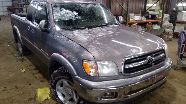 185K Miles TUNDRA Automatic AT Transmission 4x2 8 cyl 03 OEM FreeShip