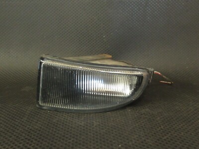 TOYOTA AVENSIS T220 MK1 (97-00) NS FOG LIGHT LAMP - PASSENGER LEFT 23645100