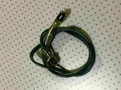 Asko T780 condenser dryer - LED indicator light BY-4.. - Picture 3 of 4