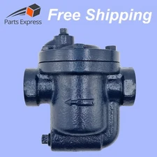 DAVID™ 3/4" IB STEAM TRAP W/BUILT-IN STRAINER, 125 psi, ARMSTRONG 880 COMPATIBLE