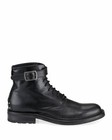 100% AUTHENTIC NEW MEN YVES SAINT LAURENT STUDDED HEEL MOTORCYCLE BOOTS US 11 — photo 2