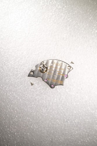 Piaget 12 PC - ( Or 24 Carats / Gold 24K) - Pièces / Parts - Zdjęcie 11 z 62