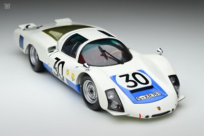 PMA 1/18 Porsche ポルシェ 906LE 24h ルマン 1966 1/18 Minichamps Porsche 906Le Le Mans 1966-100666130 | eBay