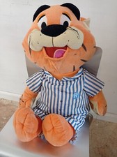 Haven Holidays ~ large Rory The Tiger ~ Soft Plush Toy approx 73cm 28inches