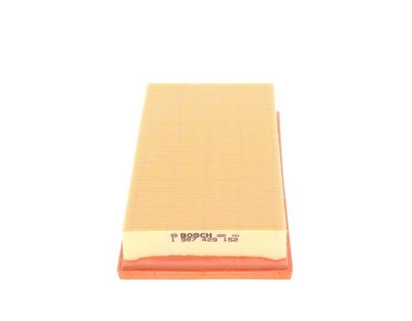 Bosch 1 987 429 152 Air Filter For Toyota-image