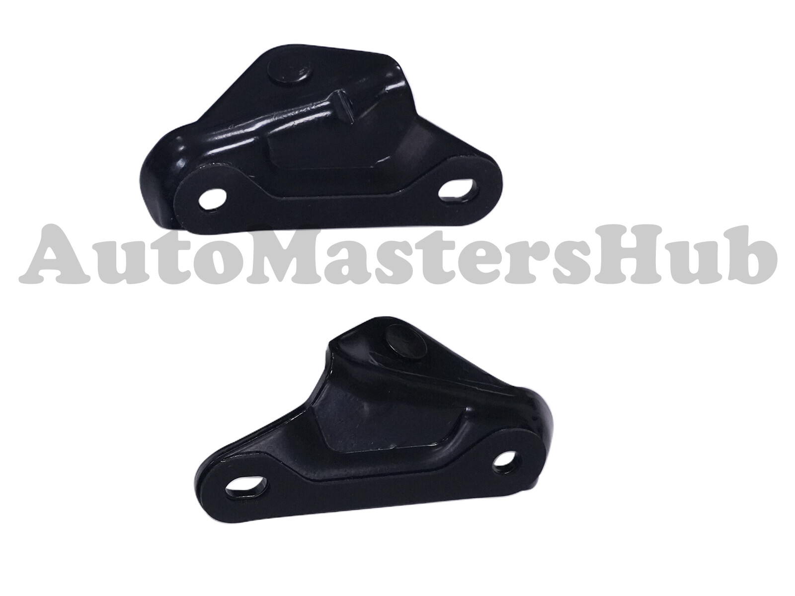 2Pcs Rear Tailgate Power Lift Support Shock Strut Electric For Toyota RAV4 13-18