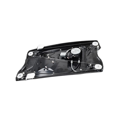 Power Window Regulator Assembly For Land Rover LR2 Sport Utility 2006-2015 2009 - Picture 10 of 12