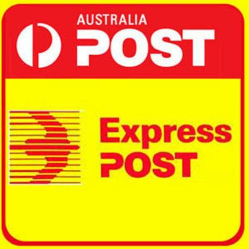 Express postage - Photo 1/1