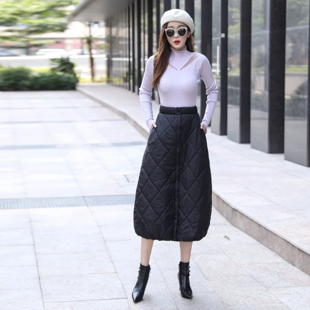 Down skirt ebay cheap
