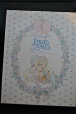 Grandmothers Precious Moments: Special Memories for My Grandchild 1990, Hardco