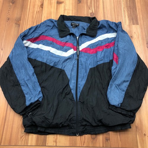 Vintage Pierre Cardin Black/Blue 