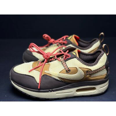Youth Size 3Y - Nike Air Max 1 / CJ (PS) DN4169-200 | eBay