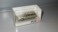 Pcx Brekina 870413 Citroen Cx Break, Beige Metallic _ H9409