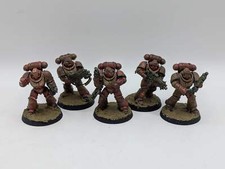 Warhammer 40k: Space Marines Intercessors AZ057 