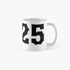 happy new year 2025 Classic Mug , Gift For Family