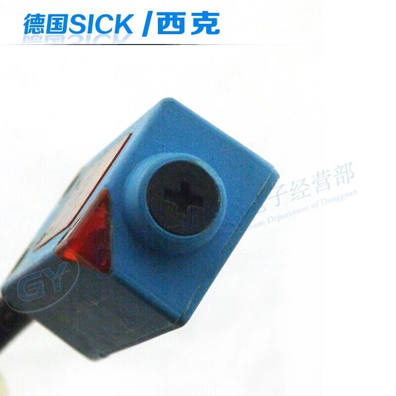 SICK, WT4-2P135S10, PROXIMITY PHOTOELECTRIC SENSOR - Image 3 of 4