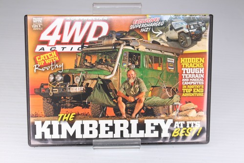 4WD Action DVD - Many titles Off Road adventure - Shauno Graham Roothy Australia - Picture 62 of 155
