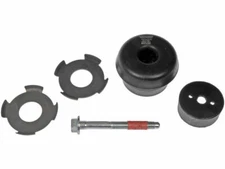 For 2007 GMC Sierra 2500 HD Classic Body Mount Dorman 28127JM